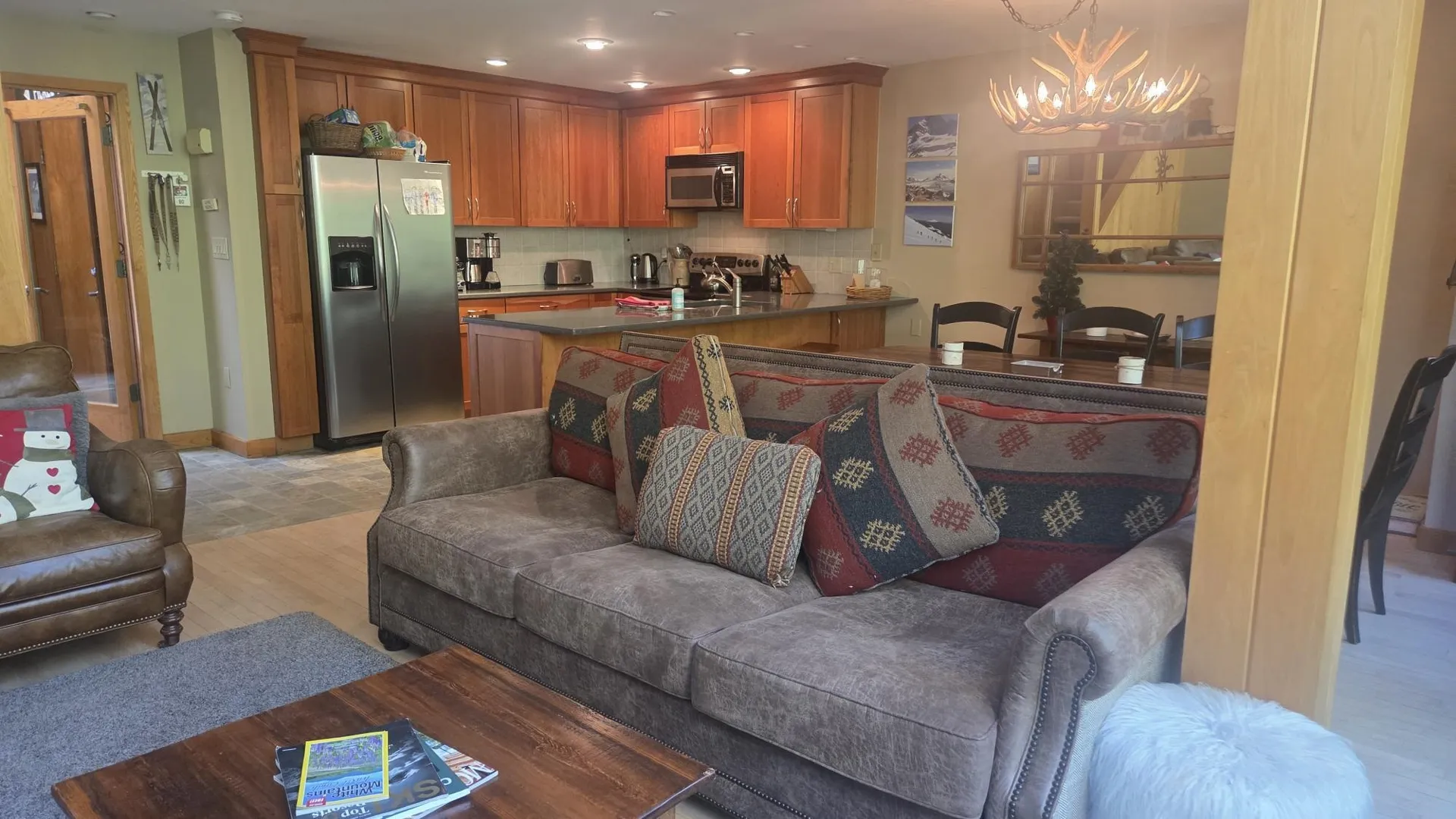 82 Ramshorn Drive Lincoln NH 03251