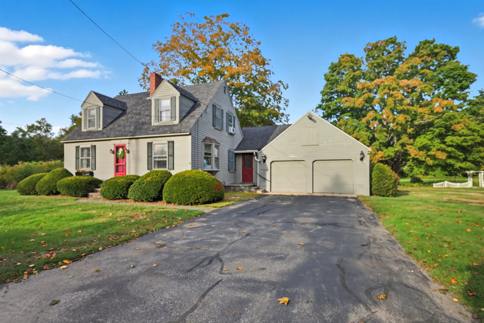 10 Sweet Hill Road Plaistow NH 03865-2334