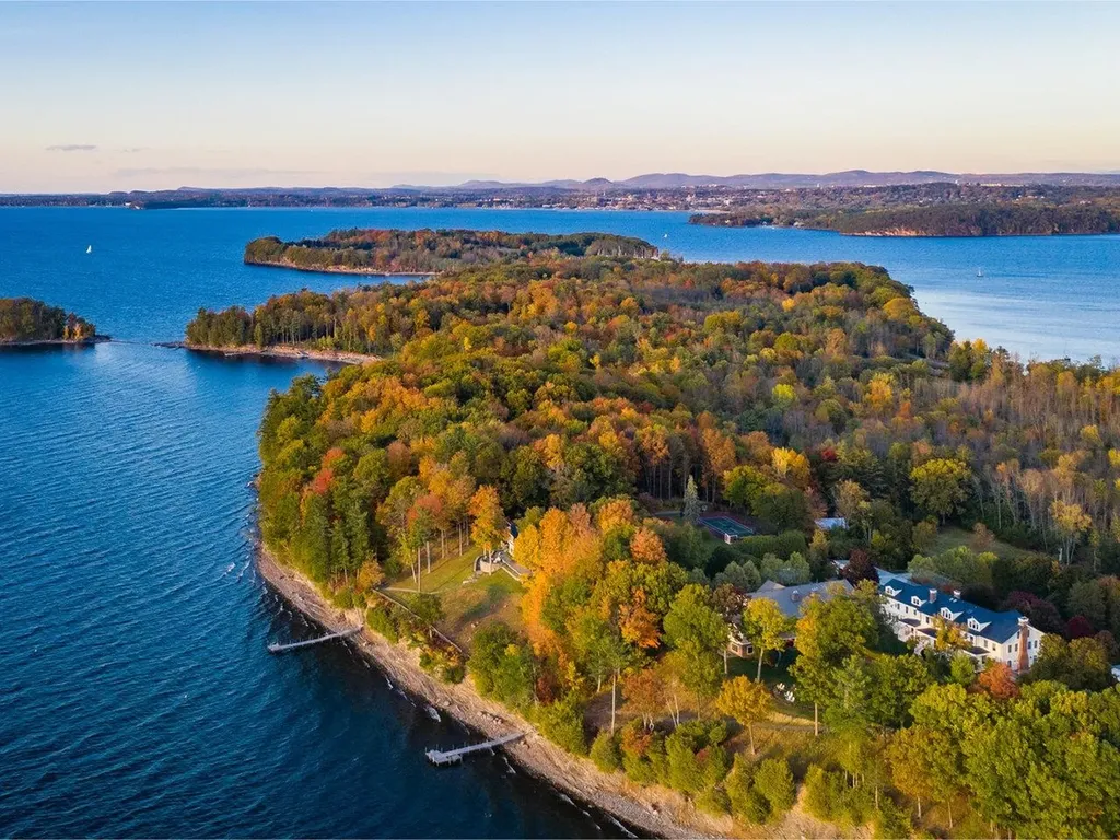 351 Morgan Drive Shelburne VT 05482