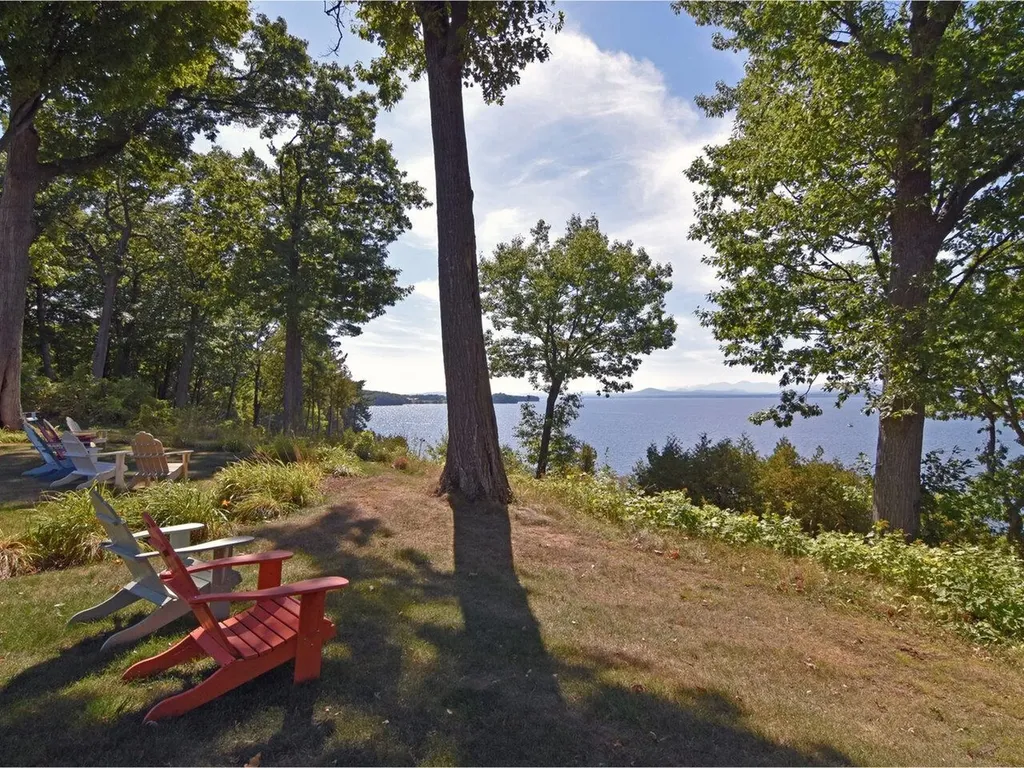 351 Morgan Drive Shelburne VT 05482