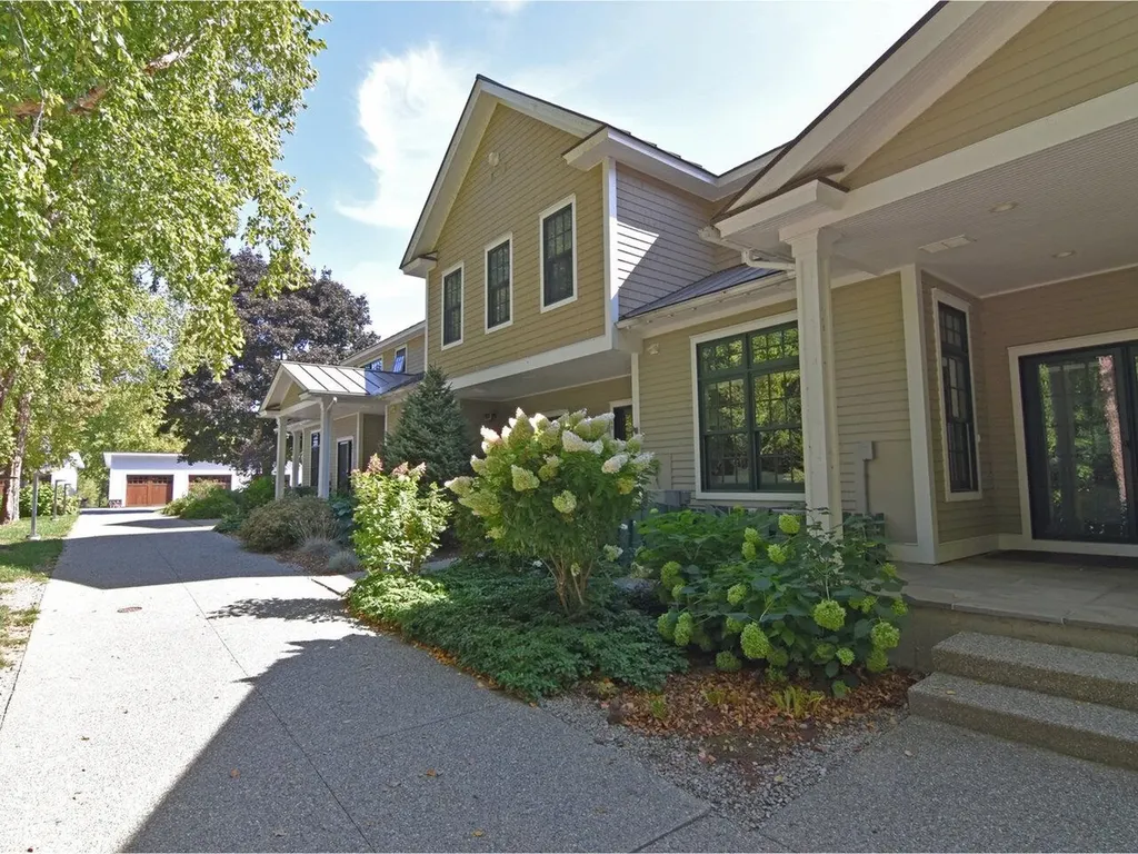 351 Morgan Drive Shelburne VT 05482