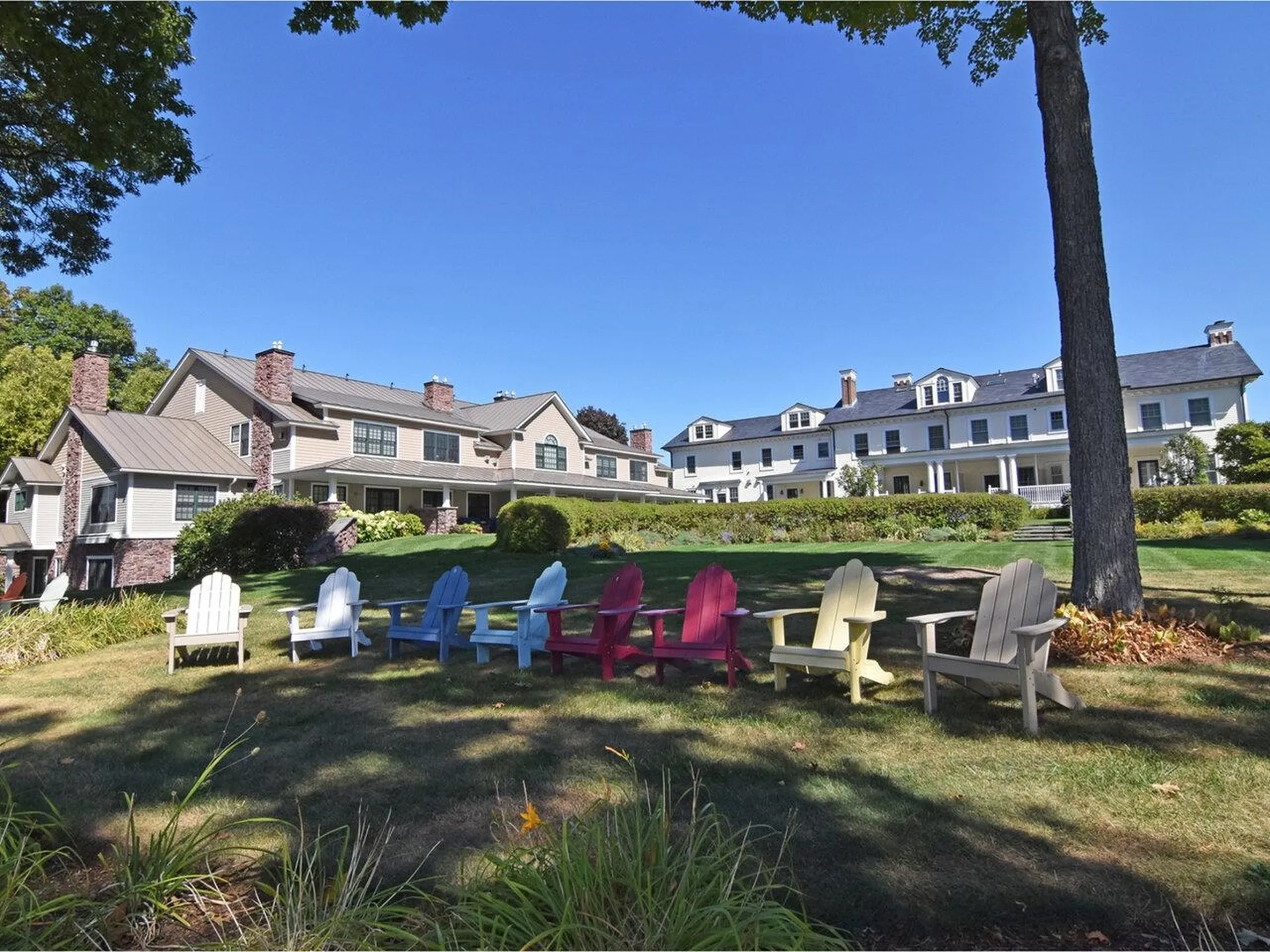 351 Morgan Drive Shelburne VT 05482