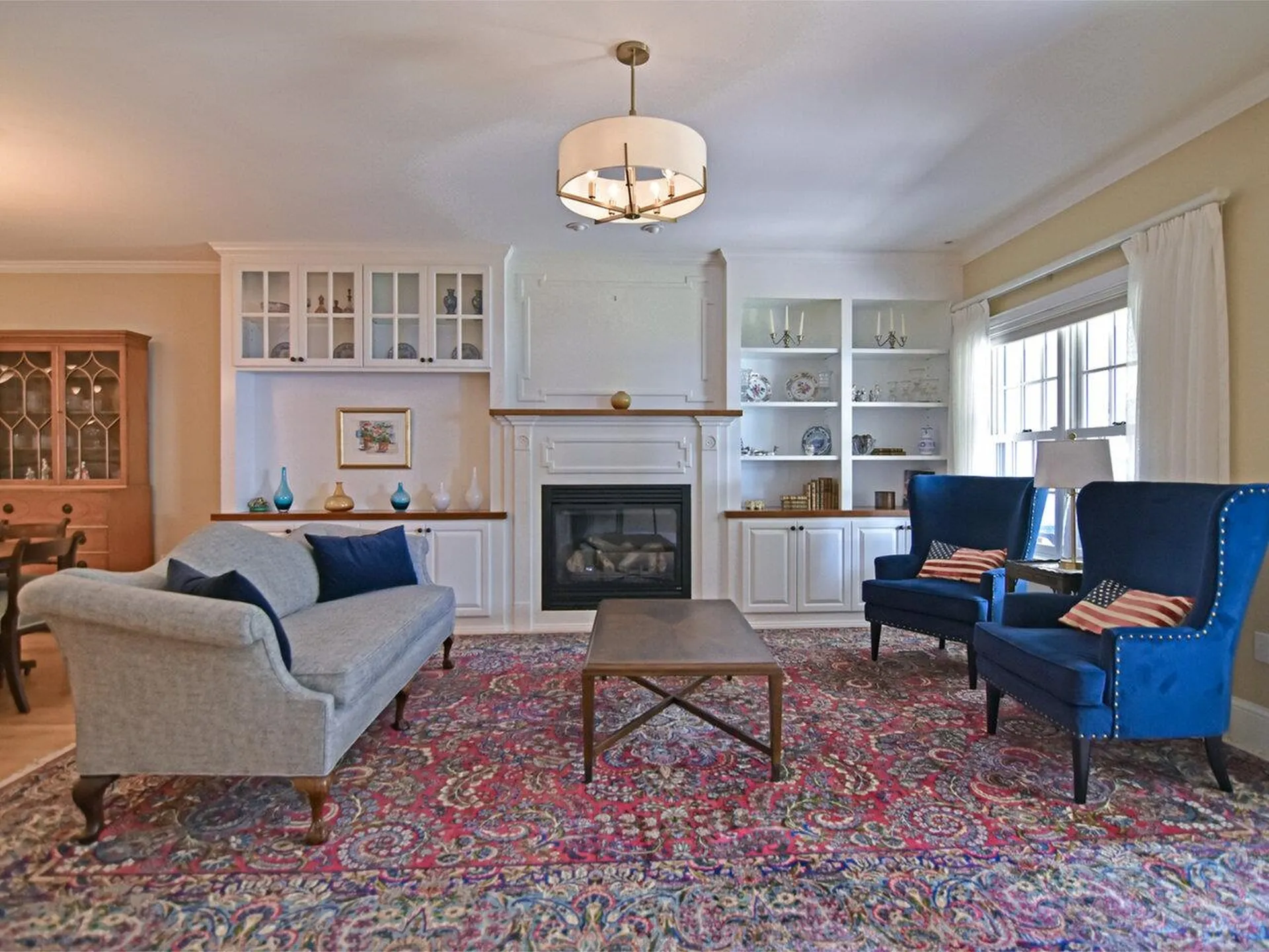 351 Morgan Drive Shelburne VT 05482