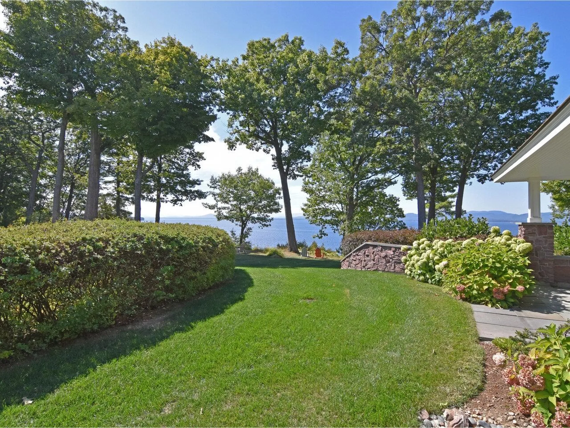 351 Morgan Drive Shelburne VT 05482