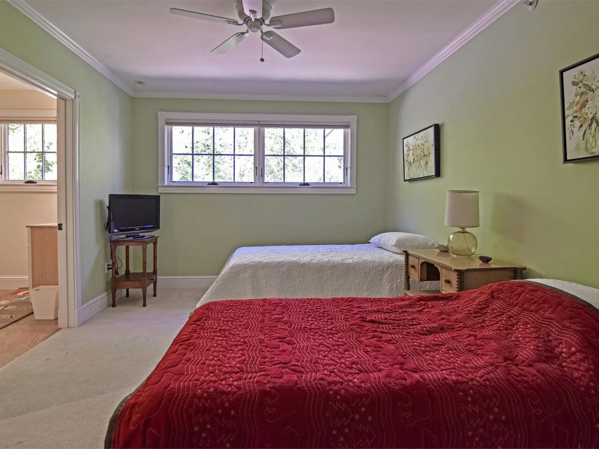 351 Morgan Drive Shelburne VT 05482