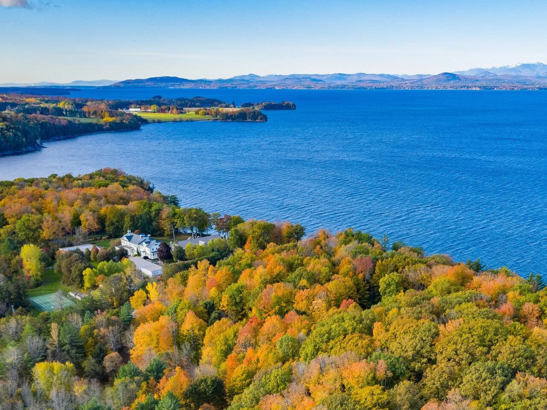 351 Morgan Drive Shelburne VT 05482