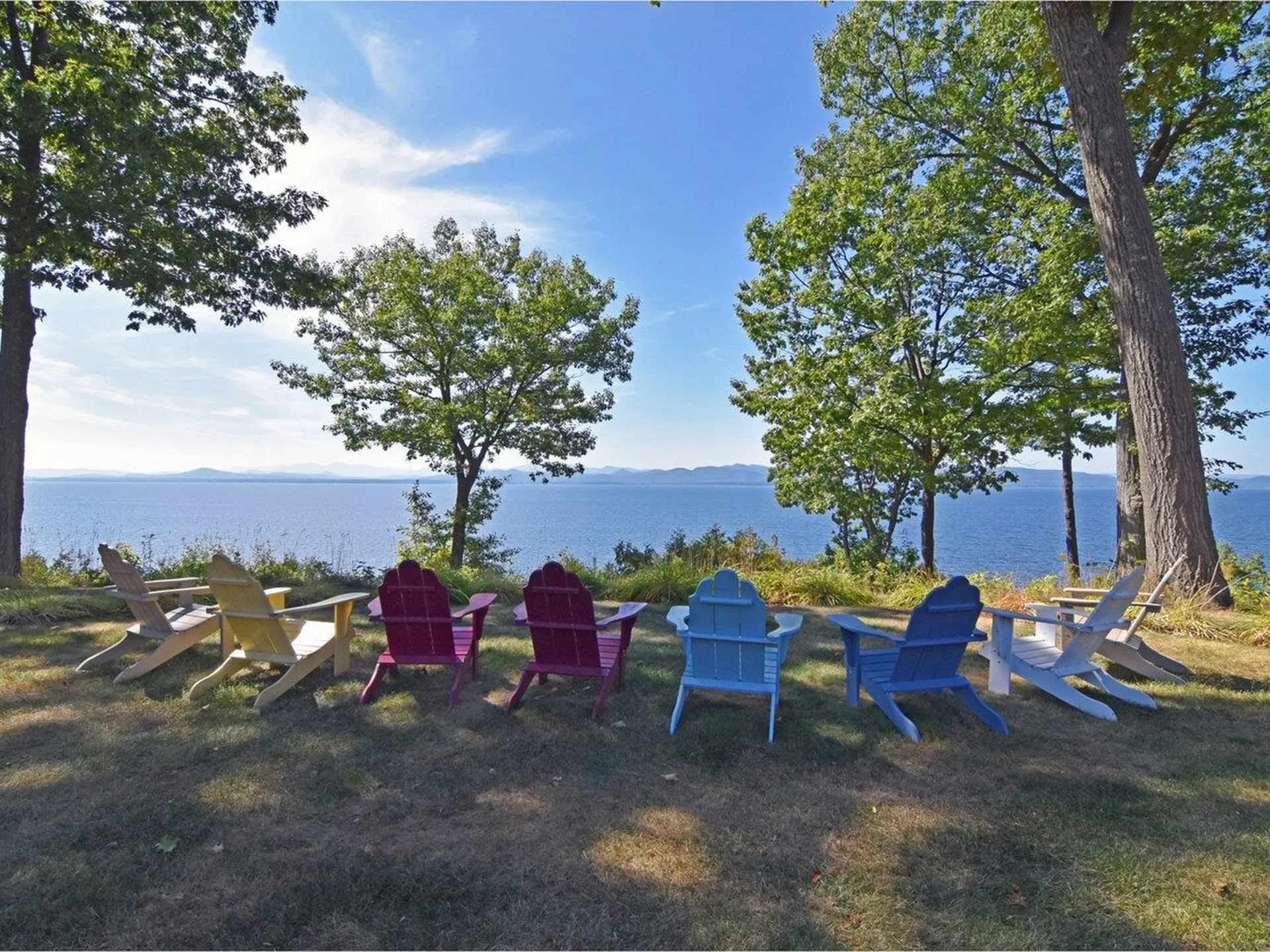 351 Morgan Drive Shelburne VT 05482