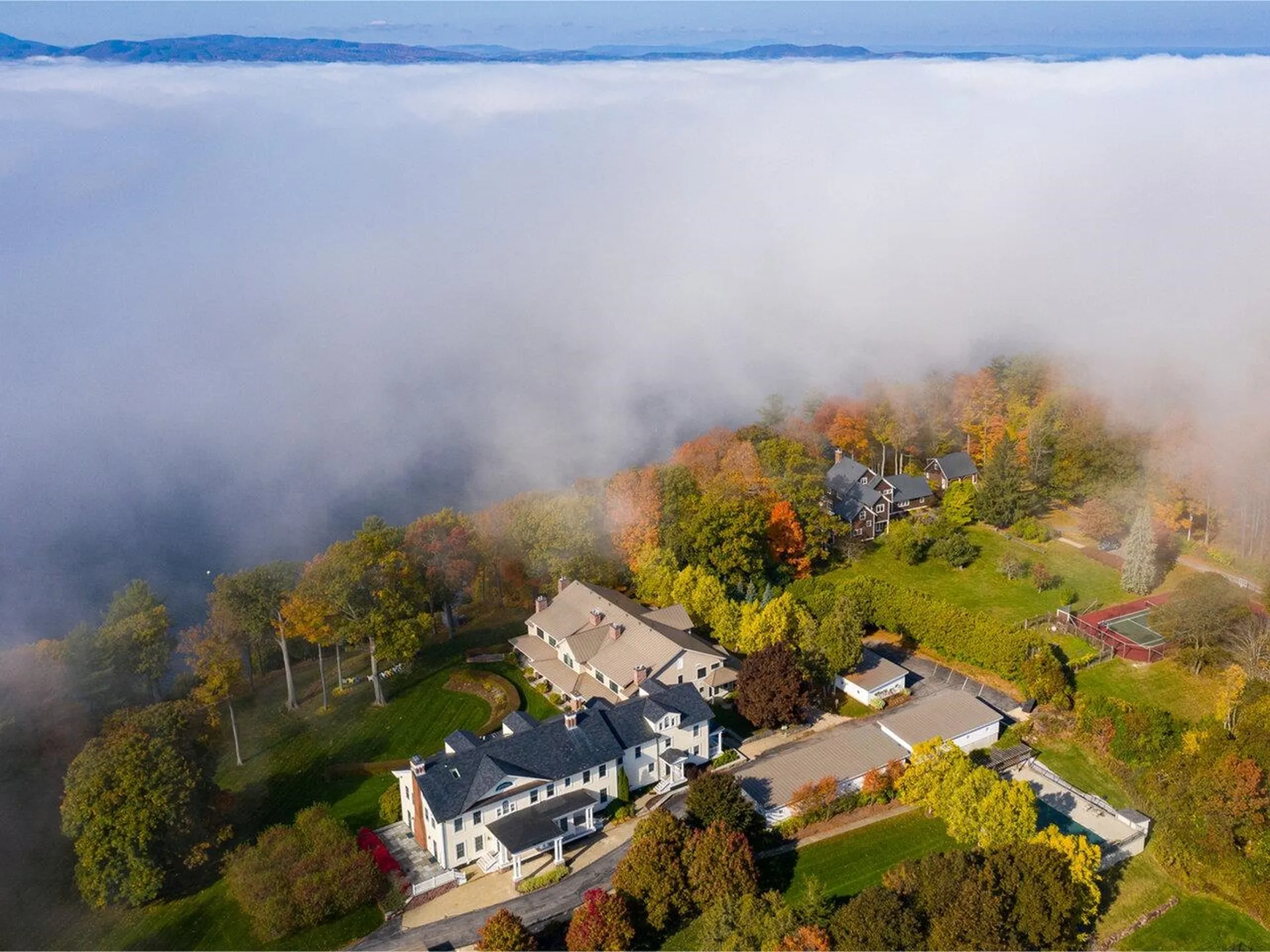 351 Morgan Drive Shelburne VT 05482