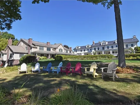 351 Morgan Drive Shelburne VT 05482