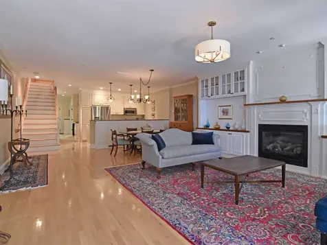 351 Morgan Drive Shelburne VT 05482