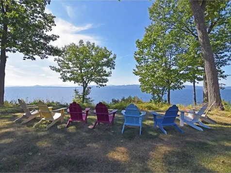 351 Morgan Drive Shelburne VT 05482