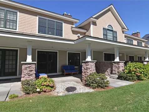 351 Morgan Drive Shelburne VT 05482