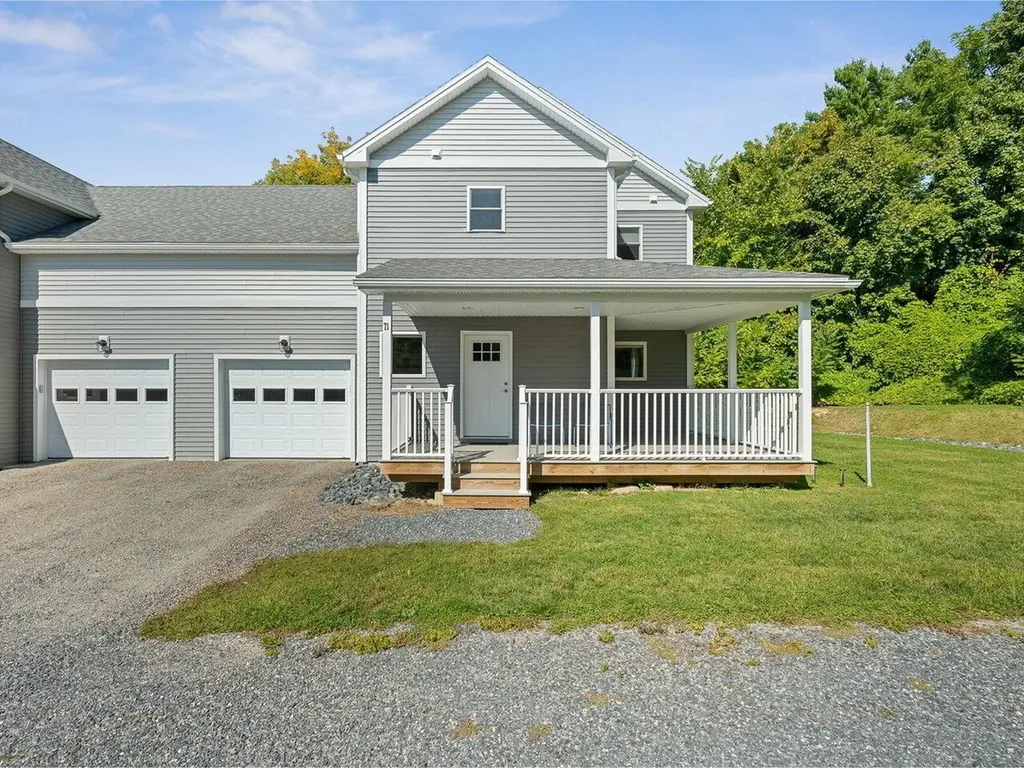 71 Hefflon Lane St. Albans City VT 05478