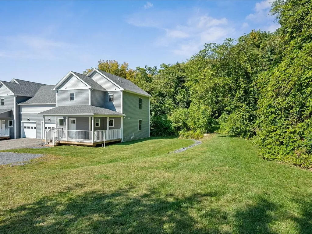 71 Hefflon Lane St. Albans City VT 05478
