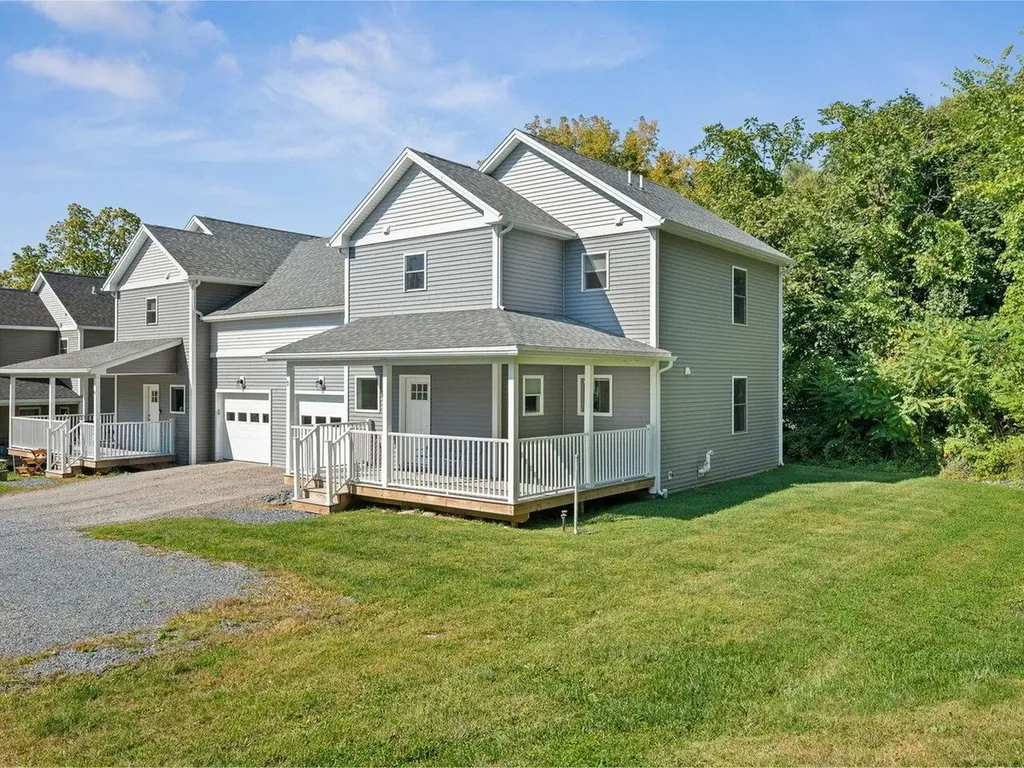 71 Hefflon Lane St. Albans City VT 05478