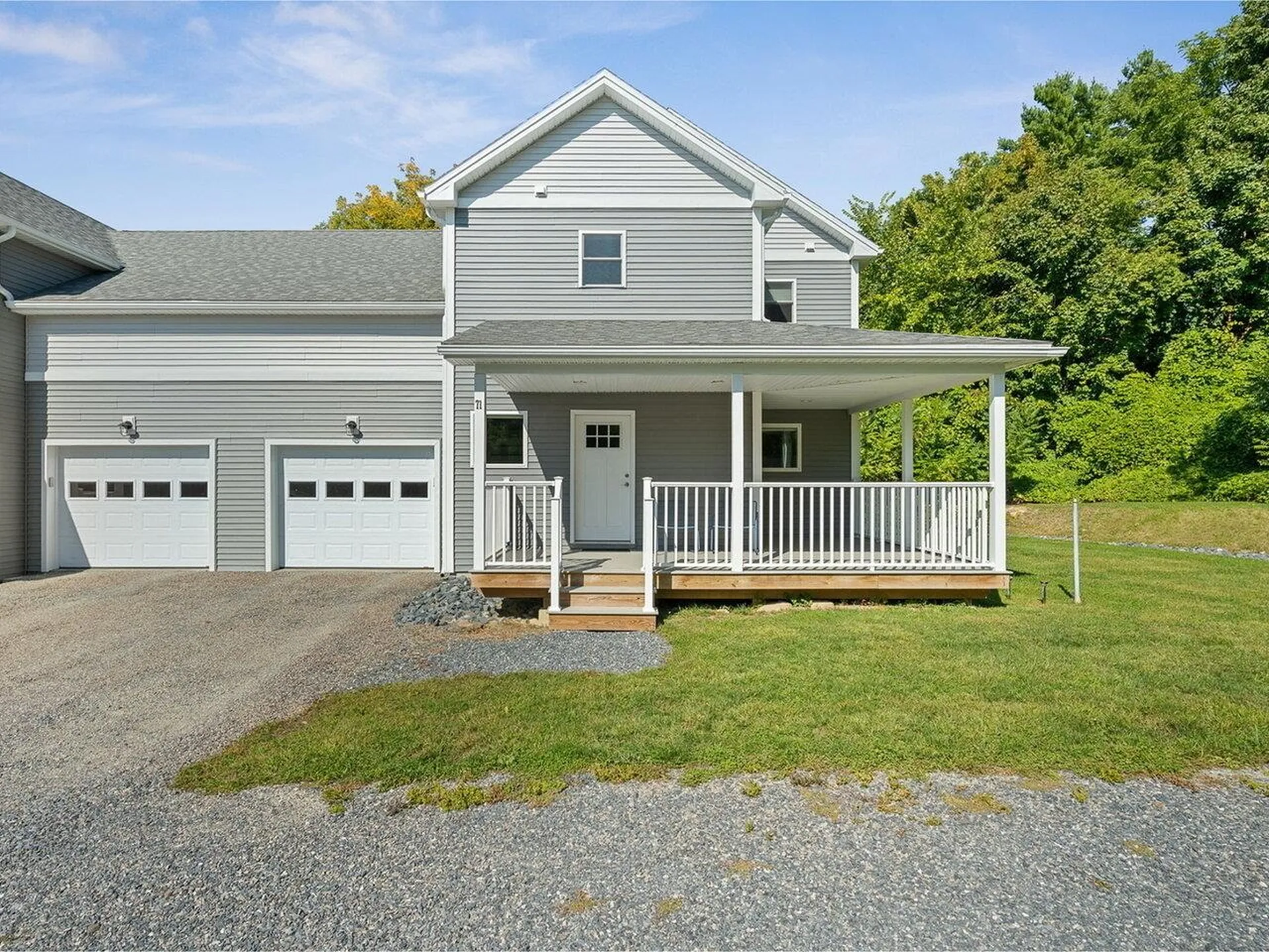 71 Hefflon Lane St. Albans City VT 05478