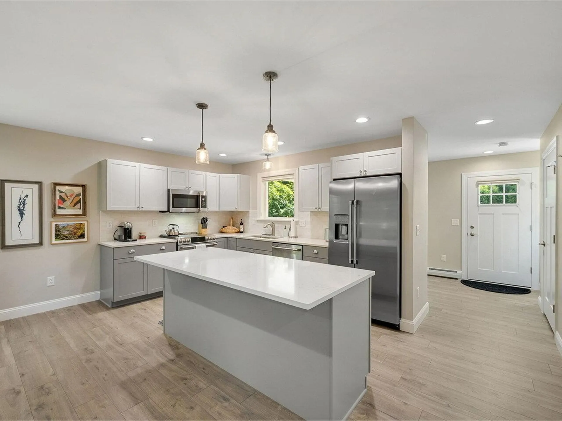 71 Hefflon Lane St. Albans City VT 05478