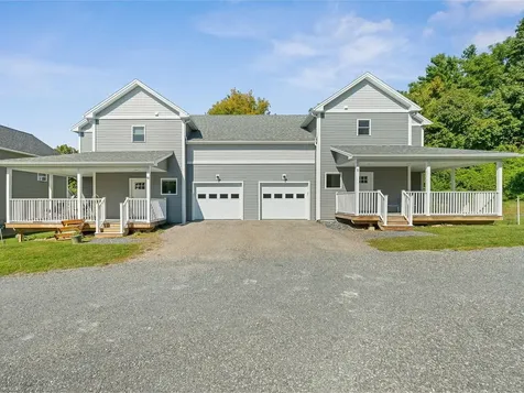 71 Hefflon Lane St. Albans City VT 05478