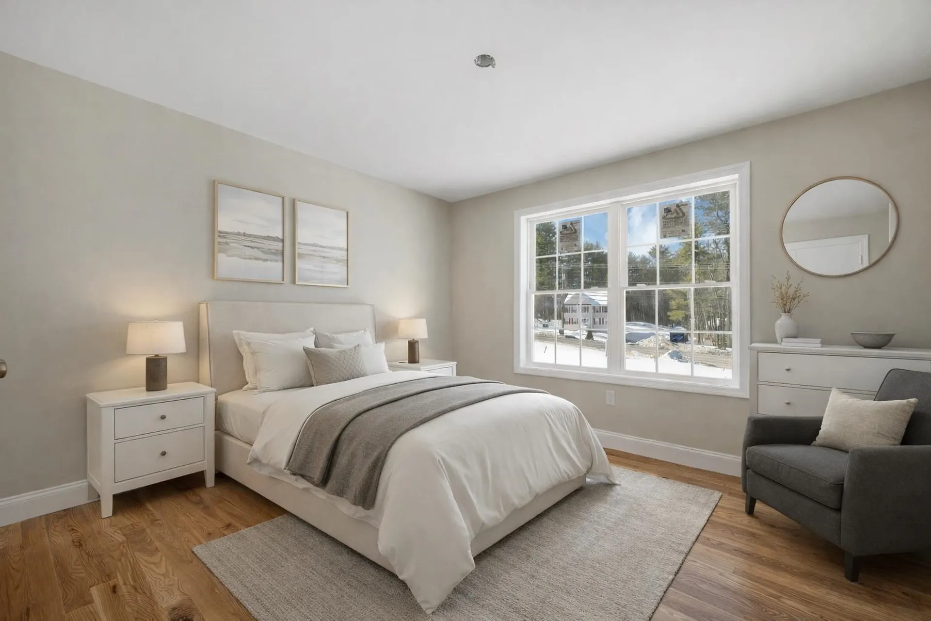 90 High Range Road Londonderry NH 03053