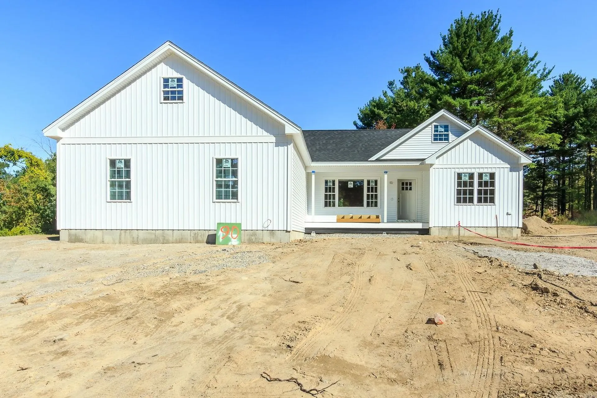 90 High Range Road Londonderry NH 03053