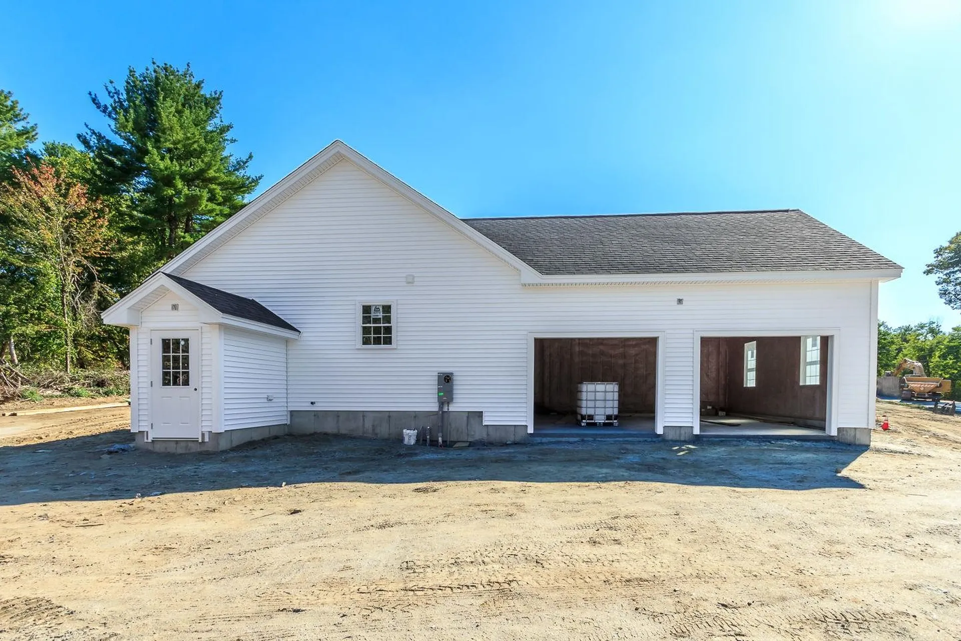 90 High Range Road Londonderry NH 03053