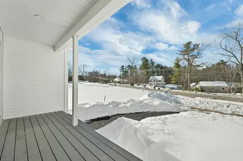 90 High Range Road Londonderry NH 03053