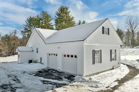 90 High Range Road Londonderry NH 03053