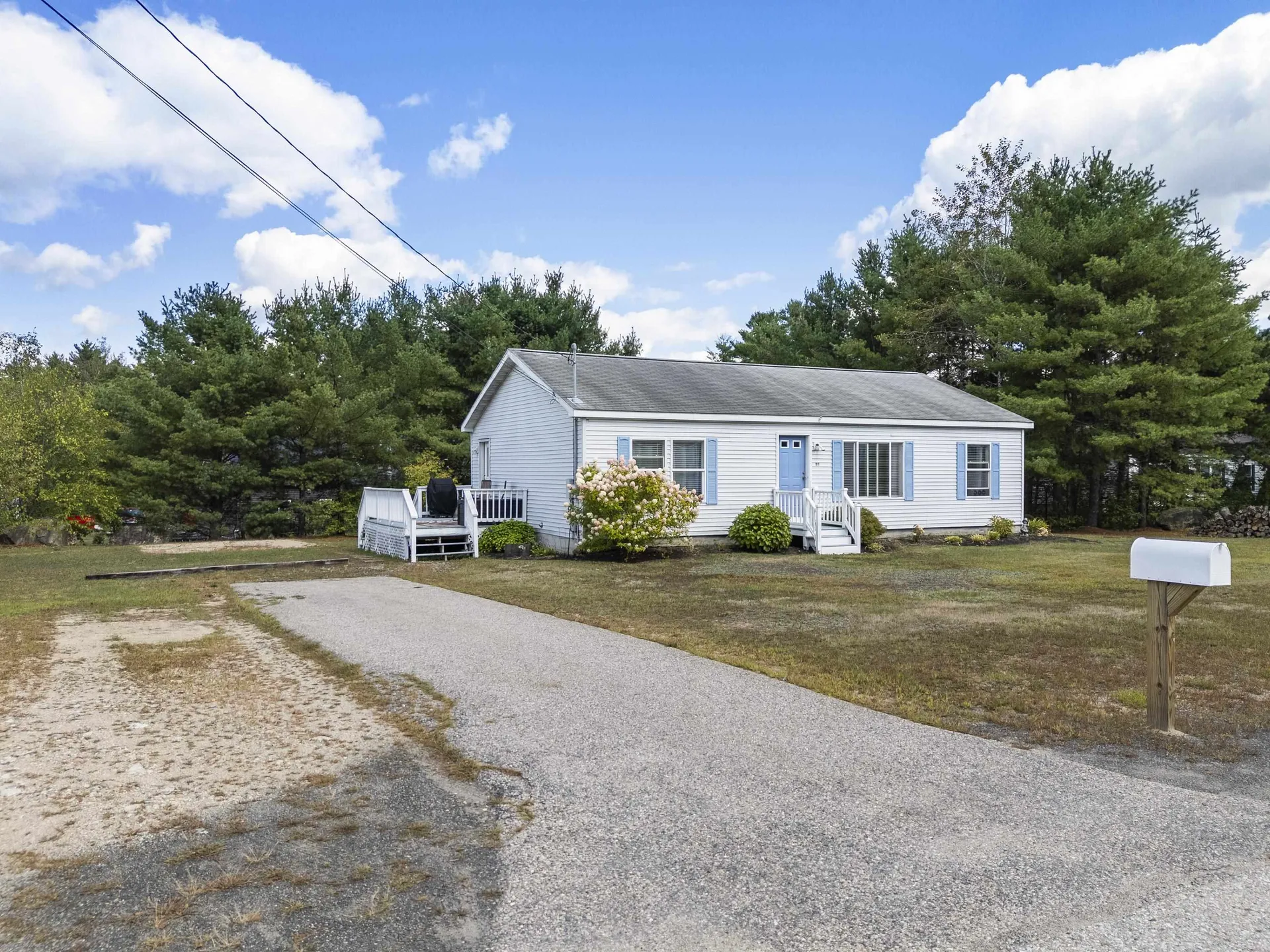 39 Cameron Drive Farmington NH 03835