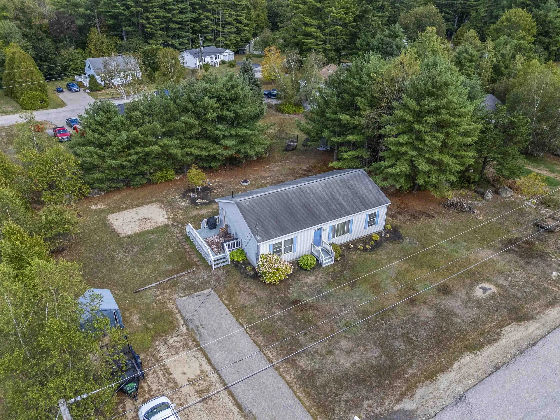 39 Cameron Drive Farmington NH 03835