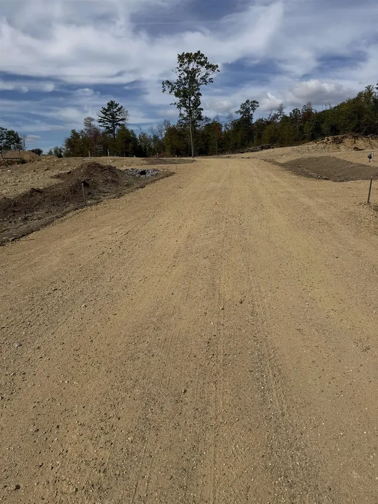 Lot 14-0 Saybrook Drive Rindge NH 03461