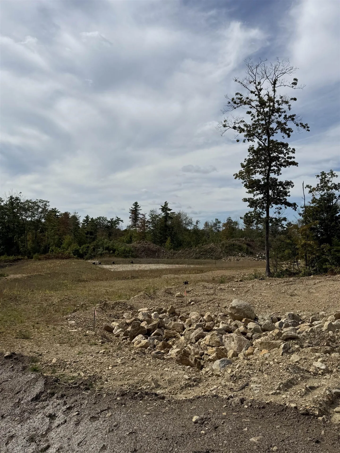 Lot 14-0 Saybrook Drive Rindge NH 03461