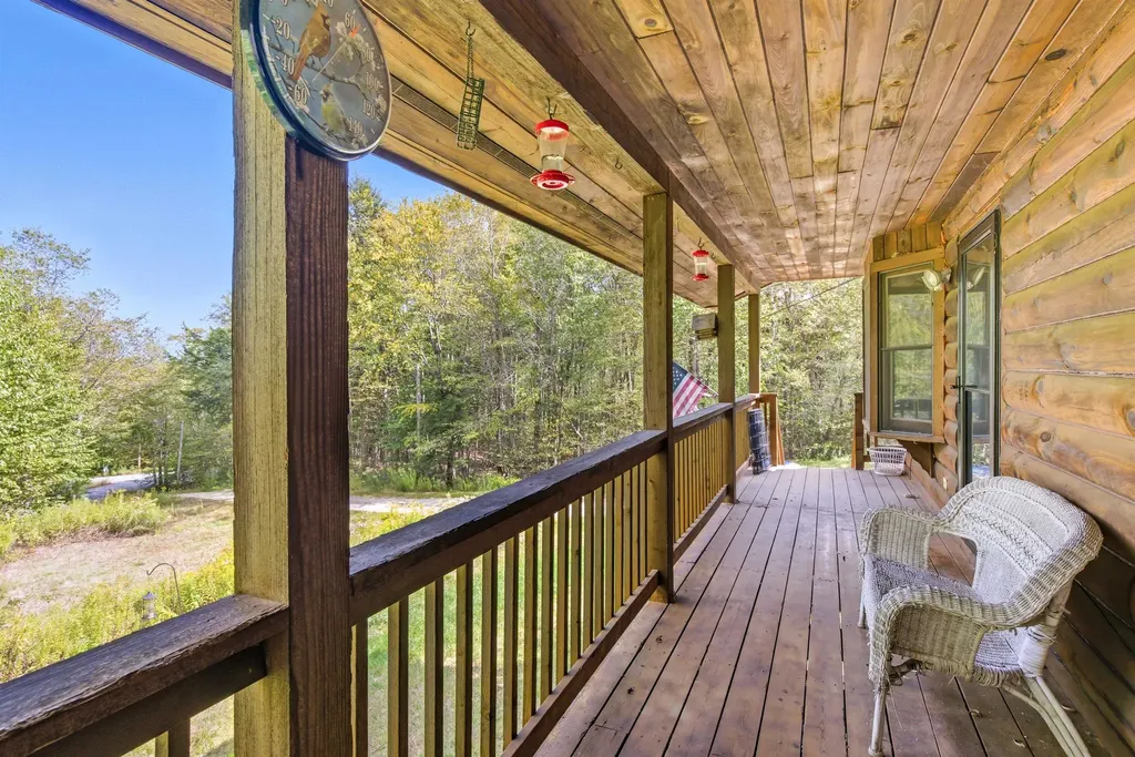 24 Ragged Mountain Road New Durham NH 03855