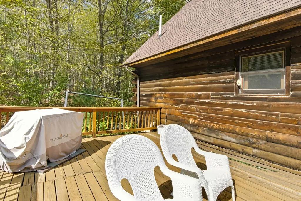 24 Ragged Mountain Road New Durham NH 03855