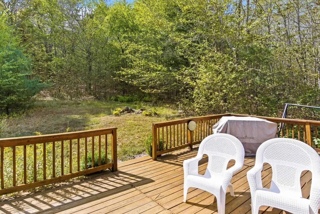 24 Ragged Mountain Road New Durham NH 03855