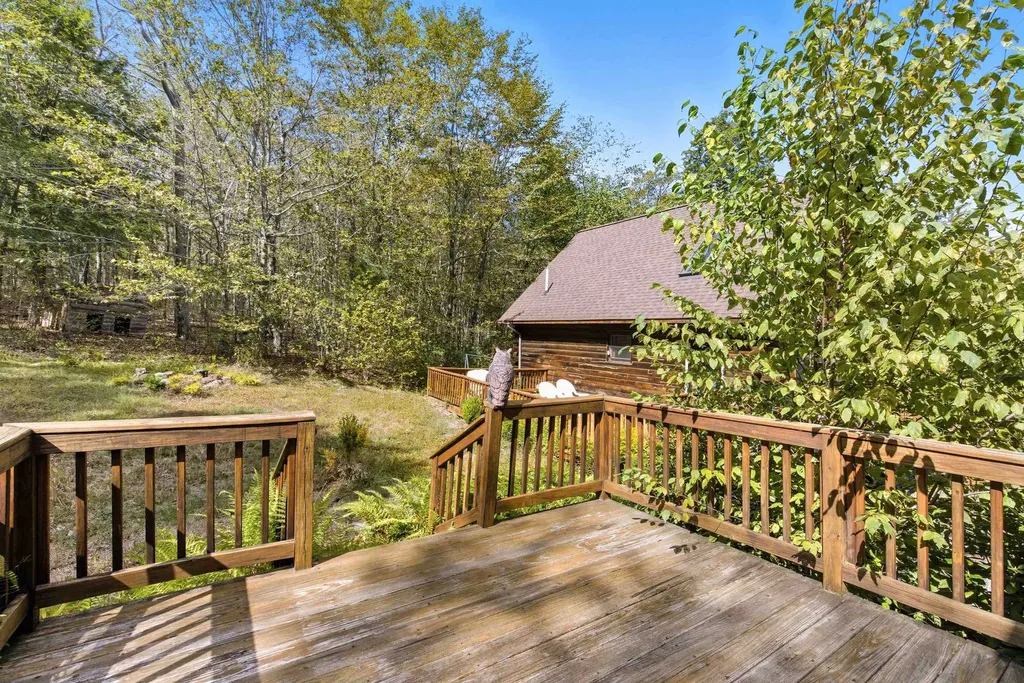 24 Ragged Mountain Road New Durham NH 03855