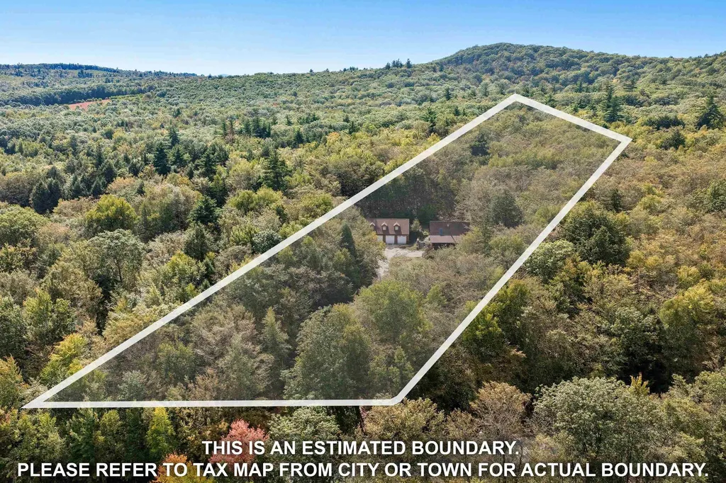 24 Ragged Mountain Road New Durham NH 03855