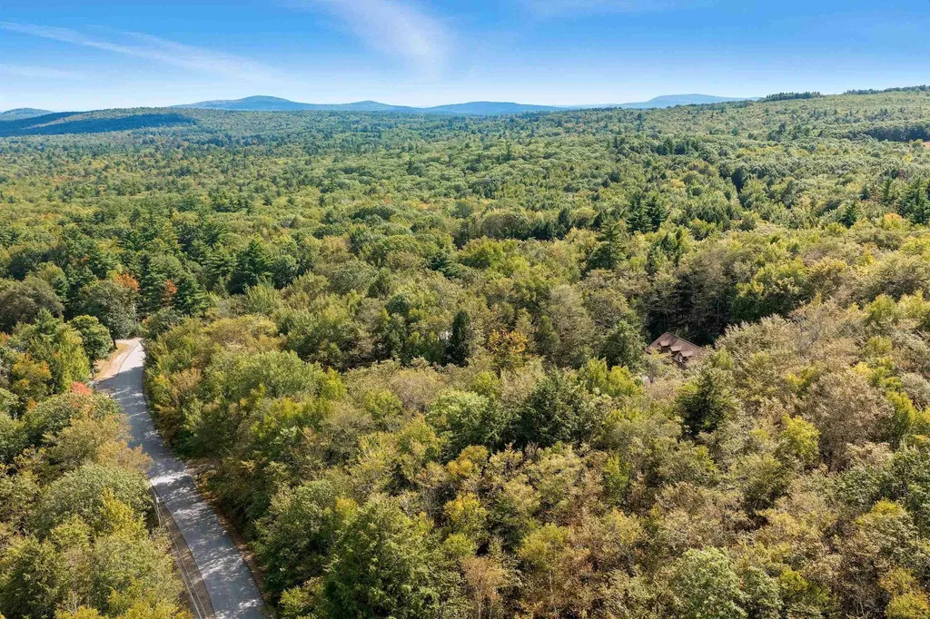 24 Ragged Mountain Road New Durham NH 03855