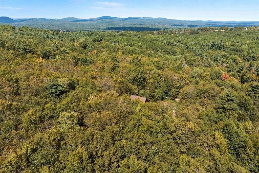 24 Ragged Mountain Road New Durham NH 03855