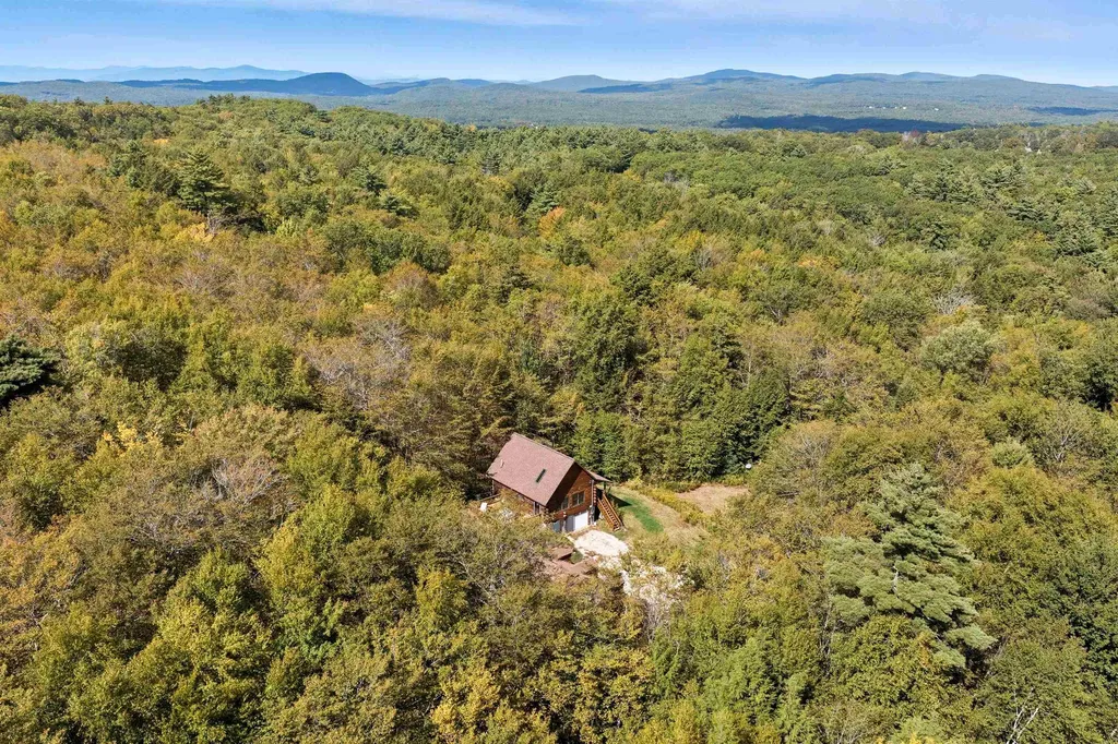 24 Ragged Mountain Road New Durham NH 03855