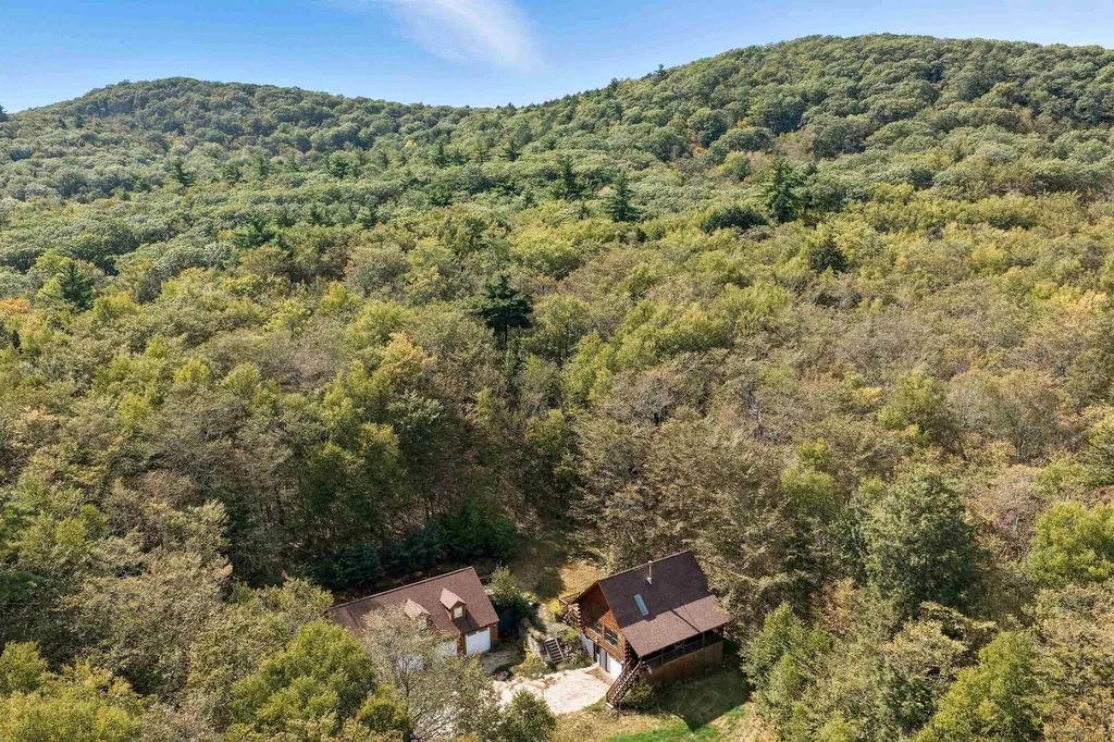 24 Ragged Mountain Road New Durham NH 03855