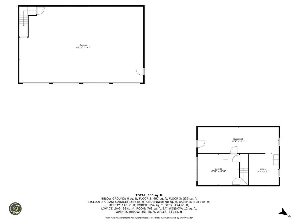 24 Ragged Mountain Road New Durham NH 03855