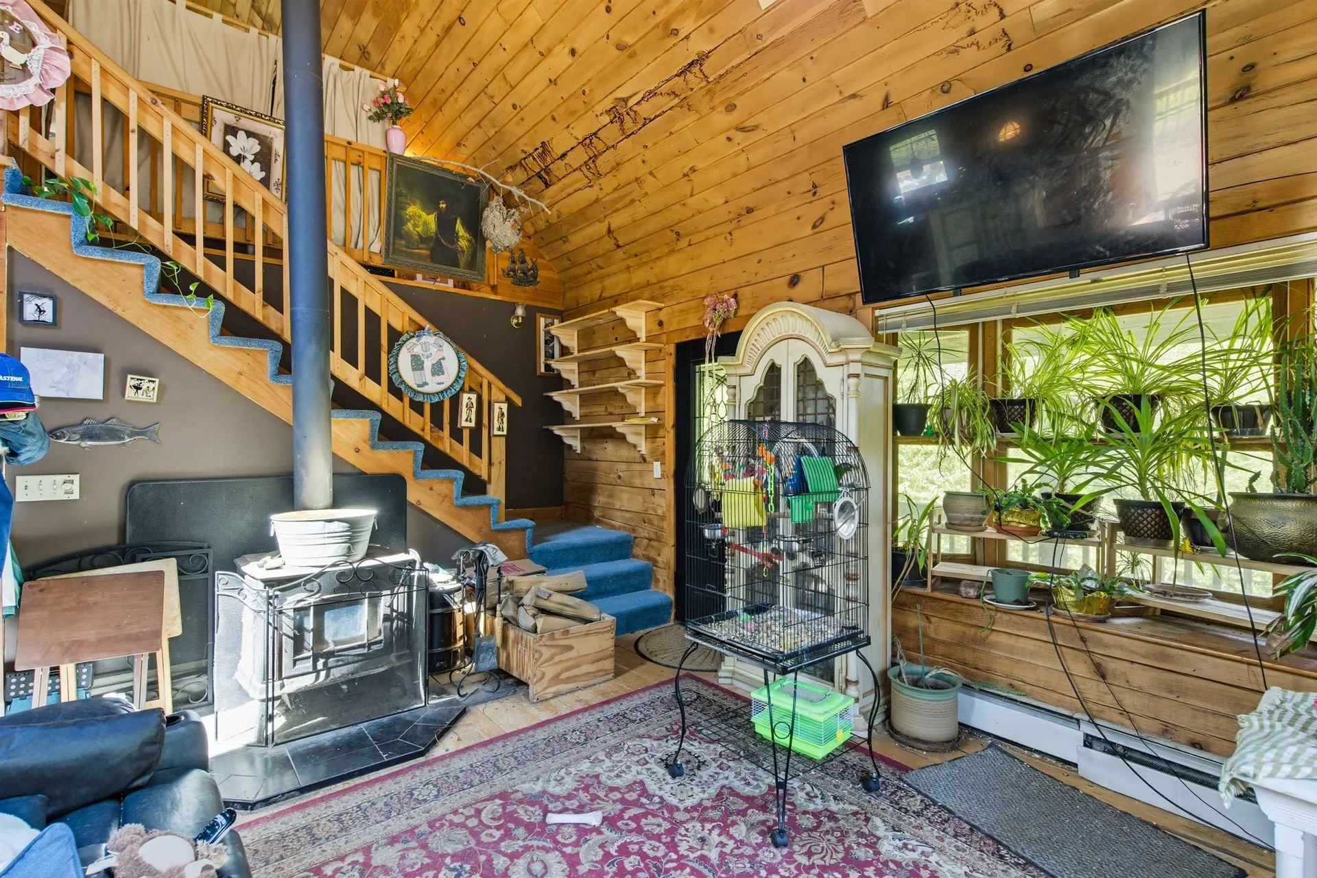 24 Ragged Mountain Road New Durham NH 03855