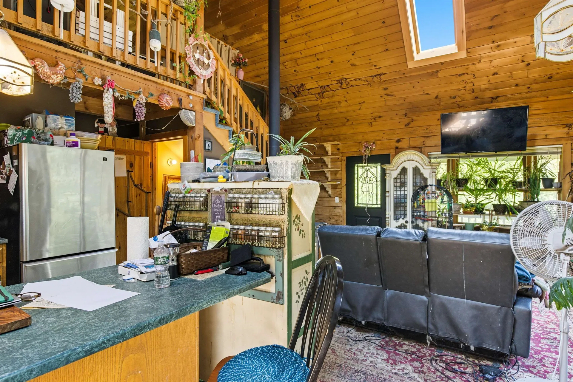 24 Ragged Mountain Road New Durham NH 03855