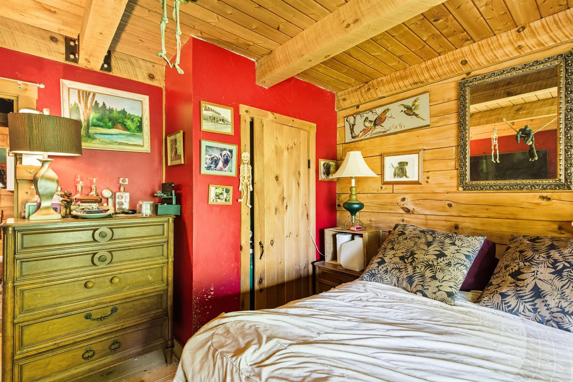 24 Ragged Mountain Road New Durham NH 03855