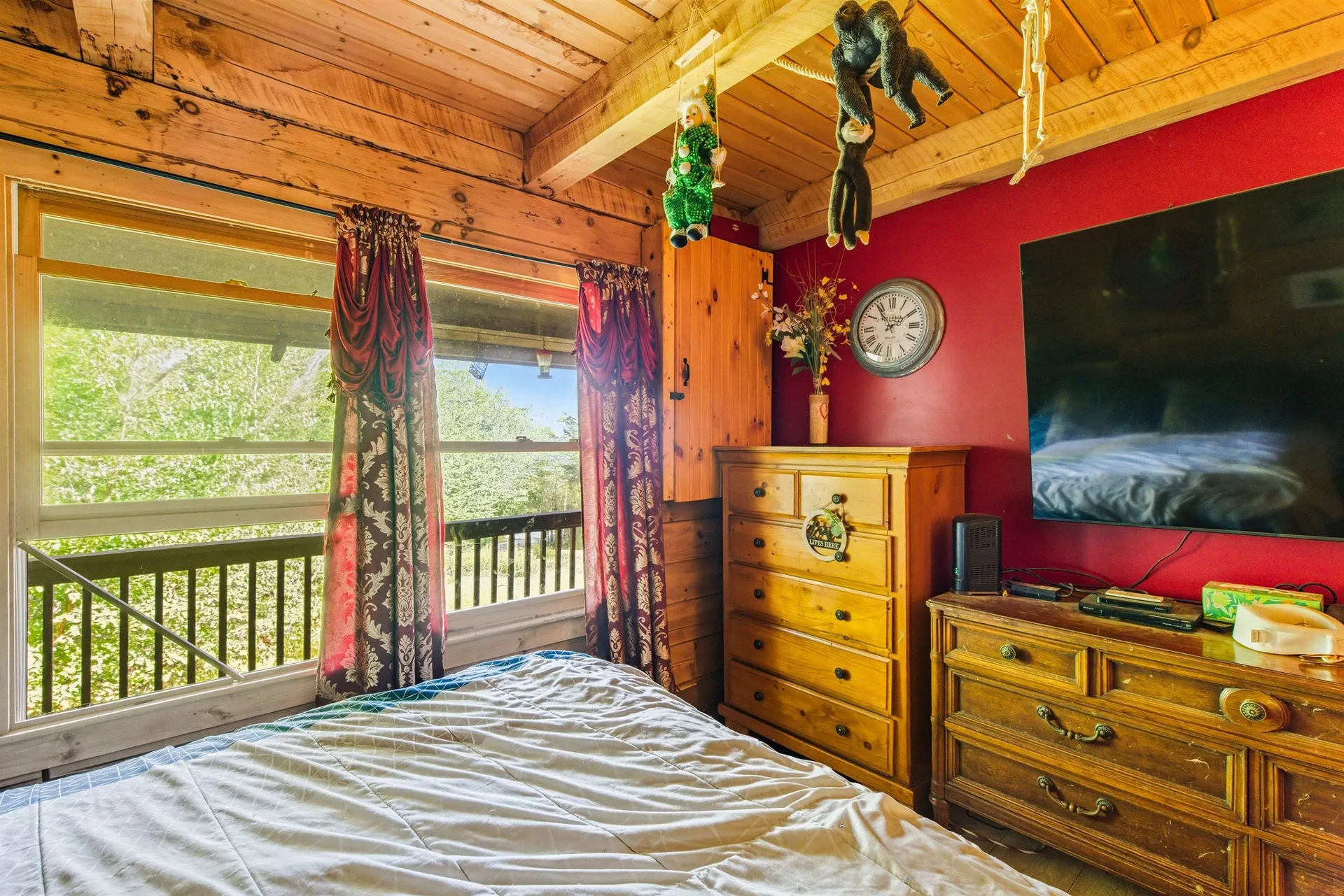 24 Ragged Mountain Road New Durham NH 03855