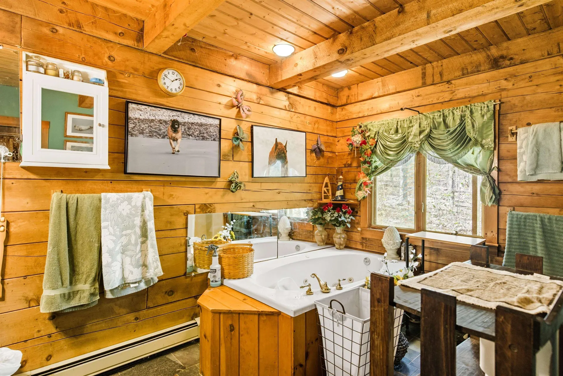 24 Ragged Mountain Road New Durham NH 03855