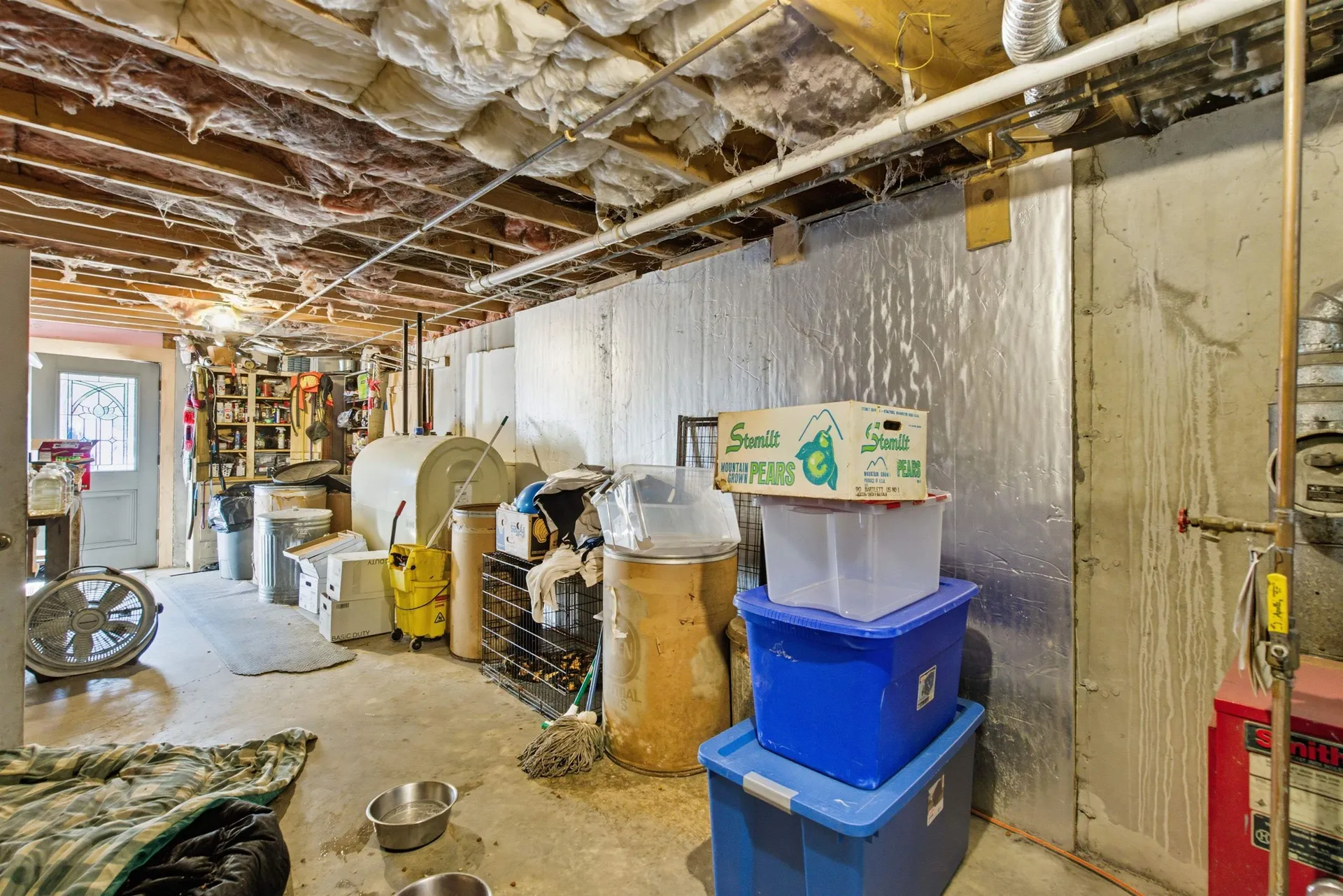 24 Ragged Mountain Road New Durham NH 03855