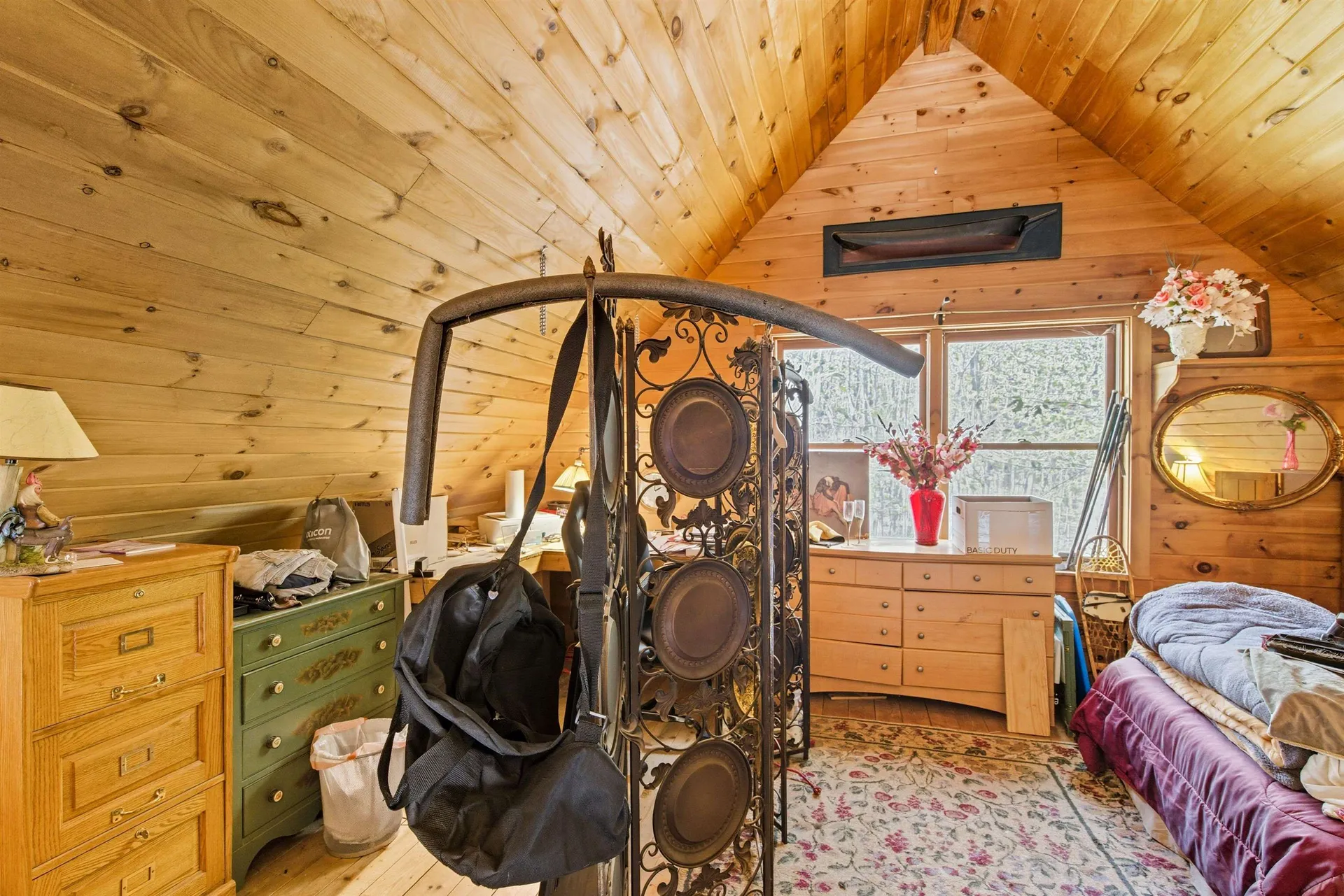 24 Ragged Mountain Road New Durham NH 03855