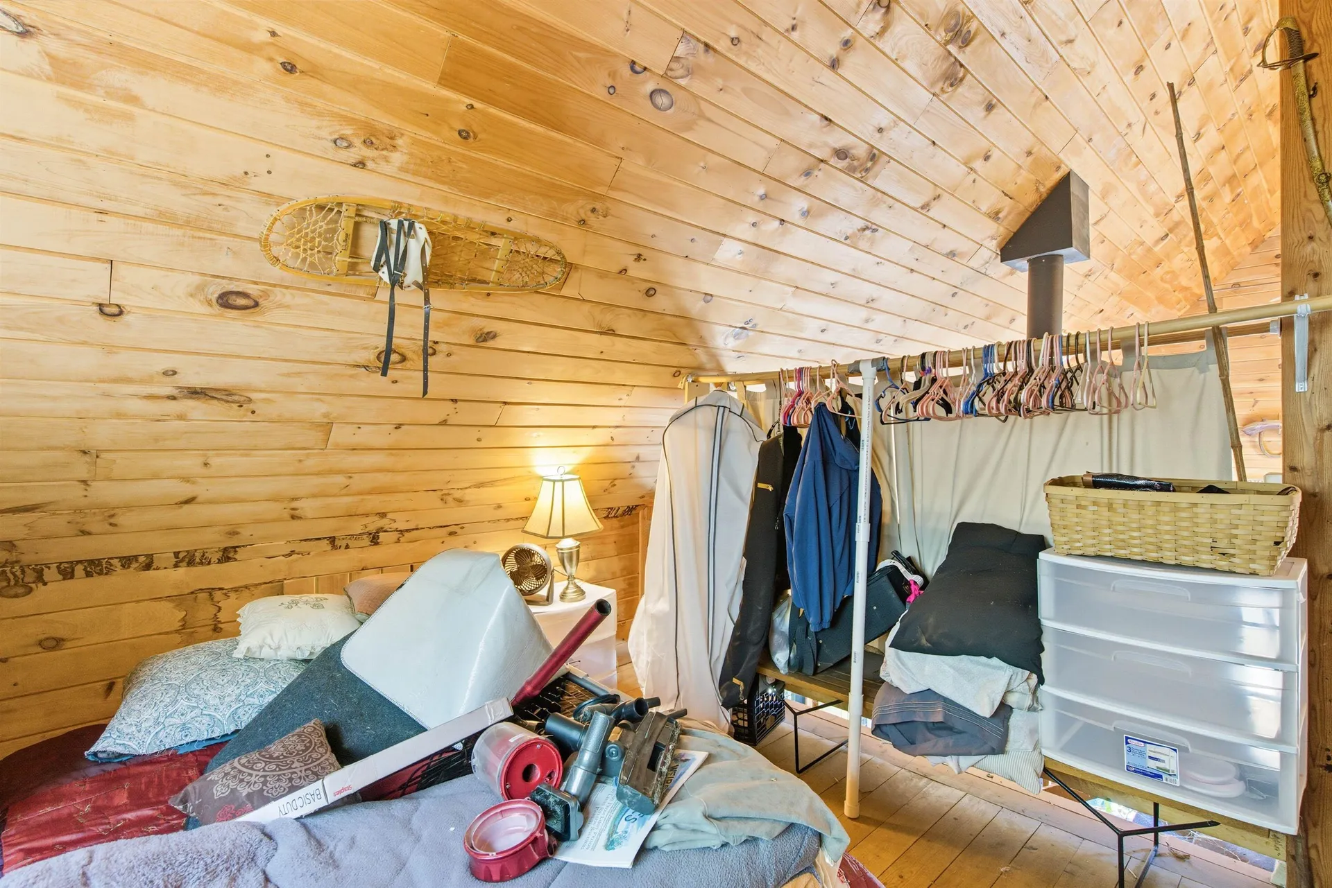 24 Ragged Mountain Road New Durham NH 03855