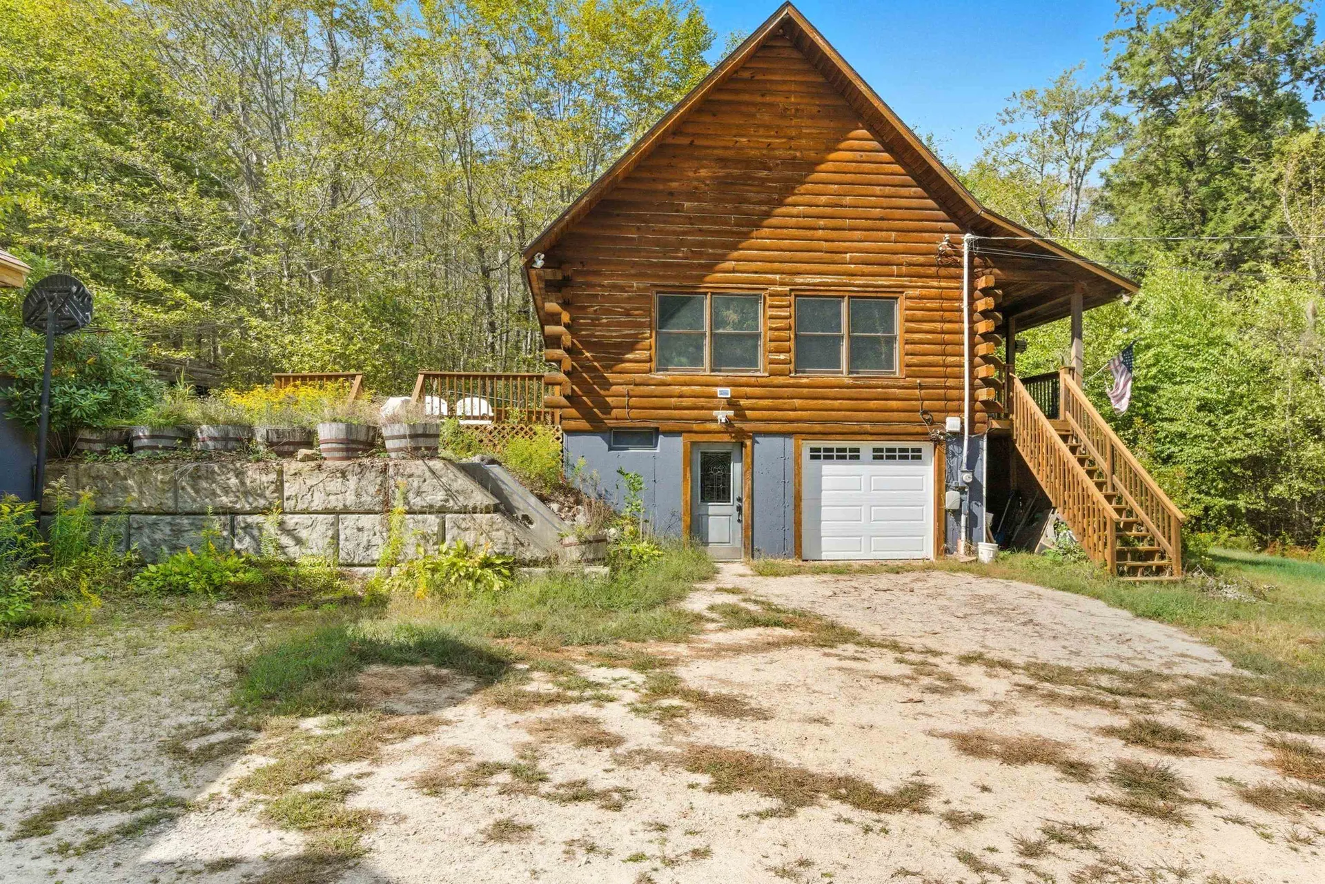 24 Ragged Mountain Road New Durham NH 03855